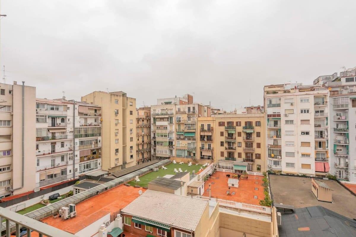 Modern And Bright In Eixample 5-1 *