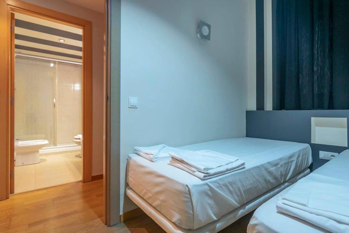 Modern And Bright In Eixample 5-1 *
