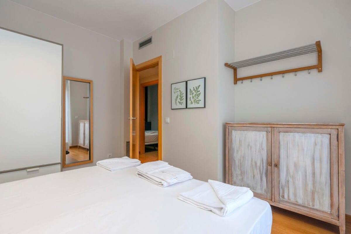 Leilighet Modern And Bright In Eixample 5-1