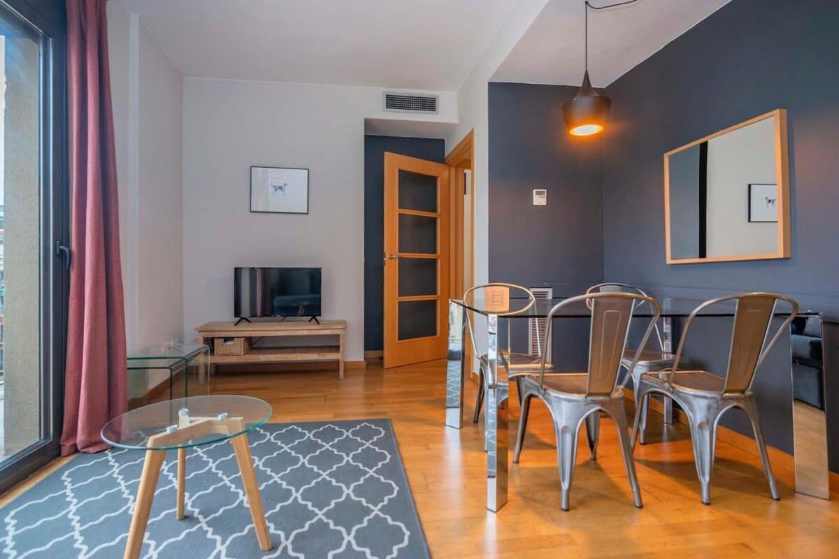 Modern And Bright In Eixample 5-1 *