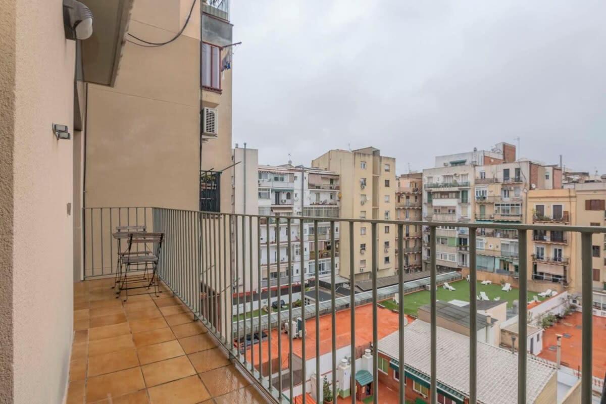 Modern And Bright In Eixample 5-1 Appartement *