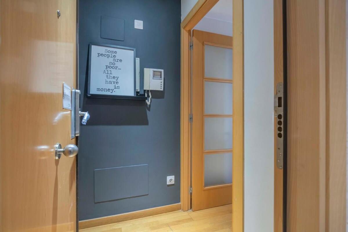 Appartement Modern And Bright In Eixample 5-1 Barcelona